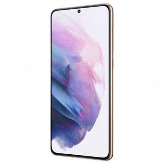 Samsung смартфоны Galaxy S21+ 8/128GB Violet