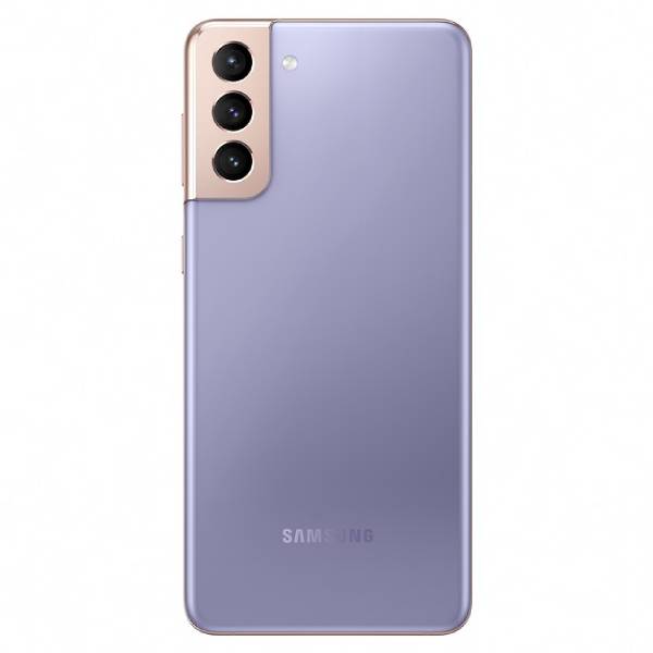 Смартфон Samsung Galaxy S21+ 8/128GB Violet