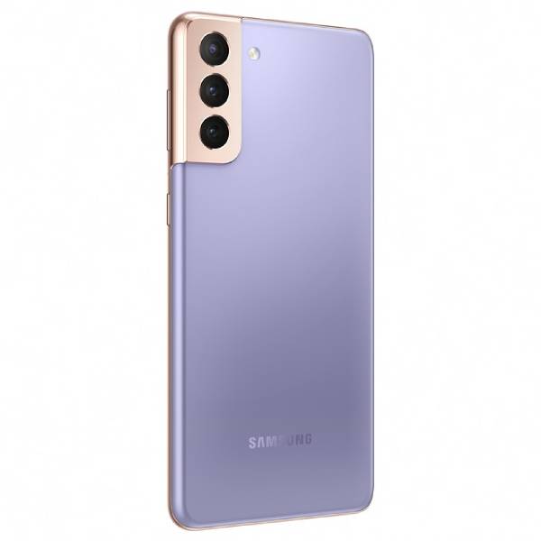 Смартфон Samsung Galaxy S21+ 8/128GB Violet