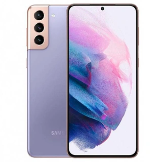Samsung смартфоны Galaxy S21+ 8/128GB Violet