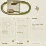 Samsung смартфоны Galaxy S21+ 8/128GB Violet - фото 10