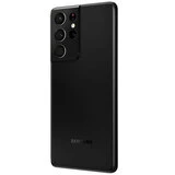 Смартфон Samsung Galaxy S21 Ultra 12/128GB Black - фото 6