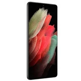 Смартфон Samsung Galaxy S21 Ultra 12/128GB Black - фото 2