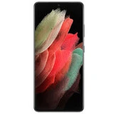 Смартфон Samsung Galaxy S21 Ultra 12/128GB Black - фото 3
