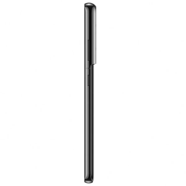 Смартфон Samsung Galaxy S21 Ultra 12/128GB Black - фото 8