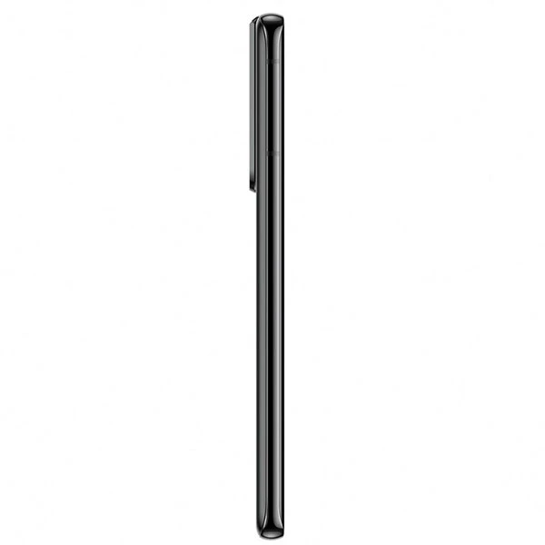 Смартфон Samsung Galaxy S21 Ultra 12/128GB Black - фото 7