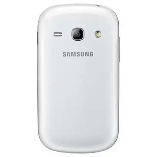 Смартфон Samsung Galaxy Fame GT-S6810 White