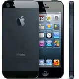 Apple смартфоны iPhone 5 32GB black - фото 2