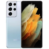 Смартфон Samsung Galaxy S21 Ultra 16/512GB Silver