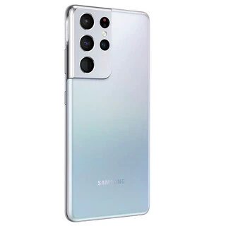 Смартфон Samsung Galaxy S21 Ultra 16/512GB Silver