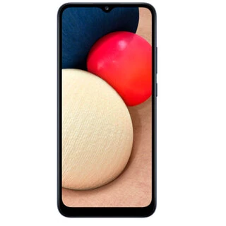Samsung смартфоны Galaxy A02s 3/32GB Blue