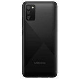 Samsung смартфоны Galaxy A02s 3/32GB Black - фото 6