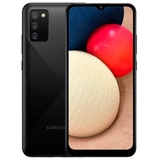 Samsung смартфоны Galaxy A02s 3/32GB Black