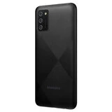 Samsung смартфоны Galaxy A02s 3/32GB Black - фото 7