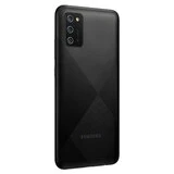 Samsung смартфоны Galaxy A02s 3/32GB Black - фото 5