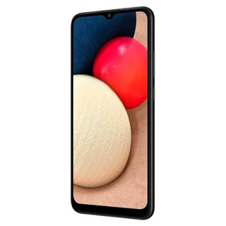 Samsung смартфоны Galaxy A02s 3/32GB Black
