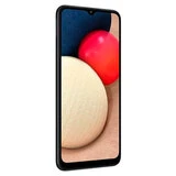 Samsung смартфоны Galaxy A02s 3/32GB Black - фото 2