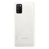 Samsung смартфоны Galaxy A02s 3/32GB White - фото 4