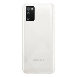 Samsung смартфоны Galaxy A02s 3/32GB White