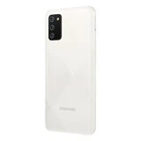 Samsung смартфоны Galaxy A02s 3/32GB White - фото 5