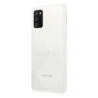 Samsung смартфоны Galaxy A02s 3/32GB White