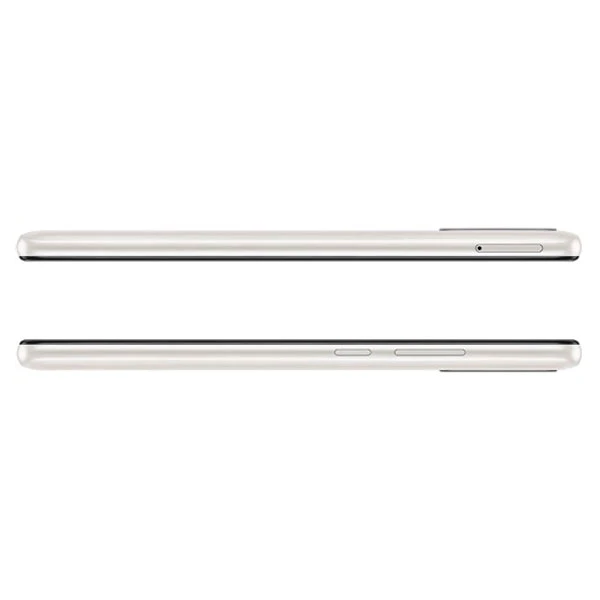 Samsung смартфоны Galaxy A02s 3/32GB White - фото 6