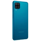 Смартфон Samsung Galaxy A12 3/32GB Blue - фото 5