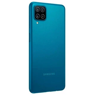 Смартфон Samsung Galaxy A12 3/32GB Blue