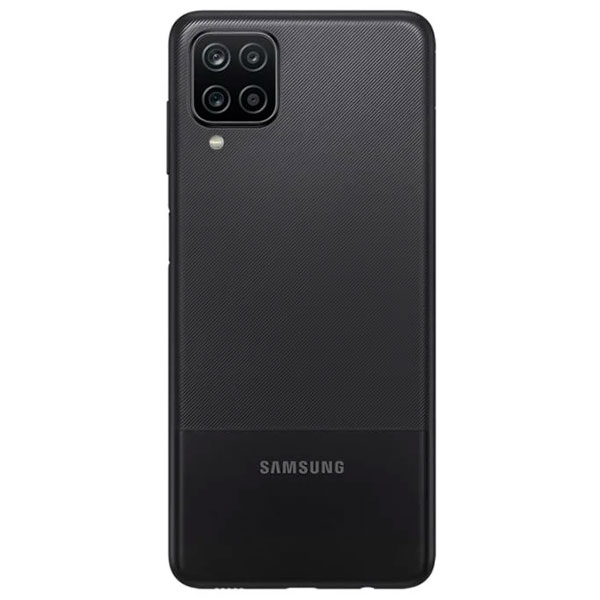 Смартфон Samsung Galaxy A52s SM-A528B 256Gb 8Gb черный