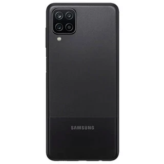 Смартфон Samsung Galaxy A12 3/32GB Black