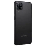 Смартфон Samsung Galaxy A12 3/32GB Black - фото 5