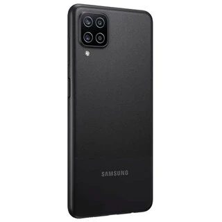 Смартфон Samsung Galaxy A12 3/32GB Black