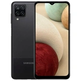 Смартфон Samsung Galaxy A12 3/32GB Black