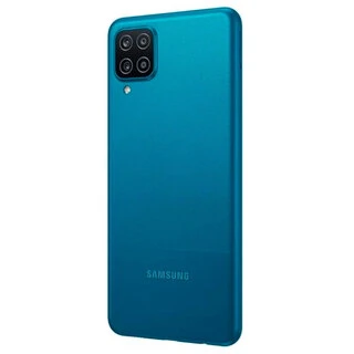 Смартфон Samsung Galaxy A12 4/64GB Blue