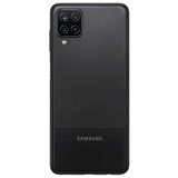 Смартфон Samsung Galaxy A12 4/64GB Black - фото 6