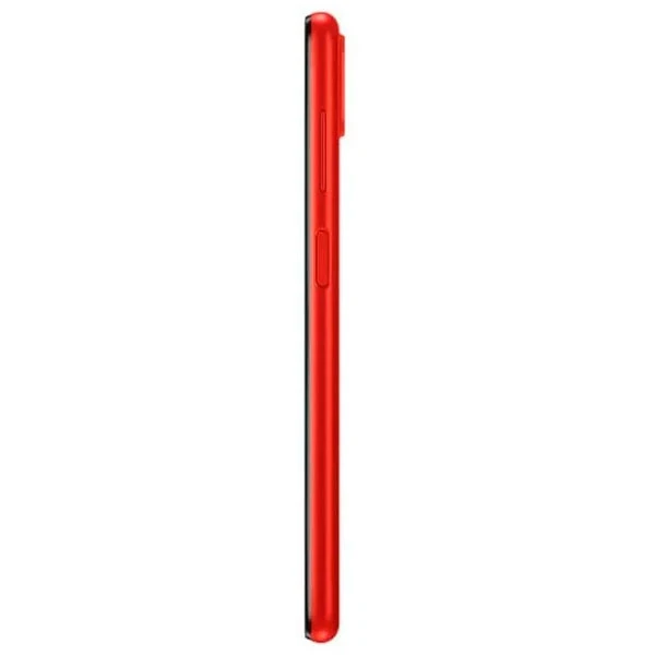 Смартфон Samsung Galaxy A12 4/64GB Red - фото 9