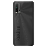 Смартфон Xiaomi Redmi 9T 4/64GB Carbon Gray - фото 5