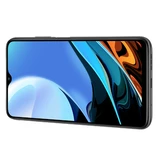 Смартфон Xiaomi Redmi 9T 4/64GB Carbon Gray - фото 10