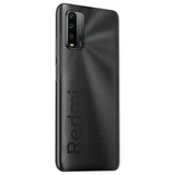 Смартфон Xiaomi Redmi 9T 4/64GB Carbon Gray - фото 6