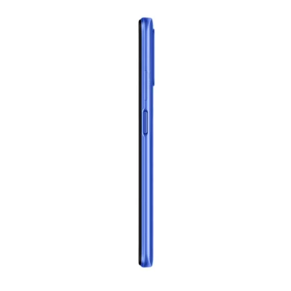 Смартфон Xiaomi Redmi 9T 4/64GB Twilight Blue - фото 8