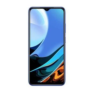 Смартфон Xiaomi Redmi 9T 4/64GB Twilight Blue