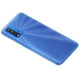 Смартфон Xiaomi Redmi 9T 4/64GB Twilight Blue - фото 4