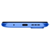 Смартфон Xiaomi Redmi 9T 4/64GB Twilight Blue - фото 7
