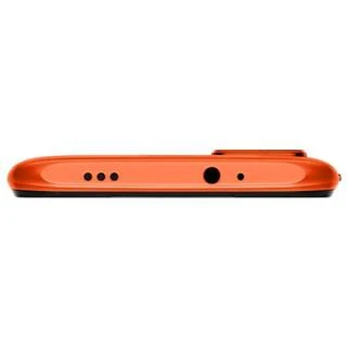 Смартфон Xiaomi Redmi 9T 4/64GB Sunrise Orange