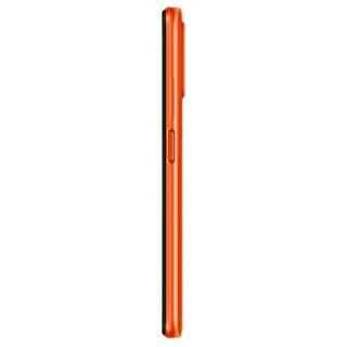 Смартфон Xiaomi Redmi 9T 4/64GB Sunrise Orange