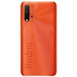 Смартфон Xiaomi Redmi 9T 4/64GB Sunrise Orange - фото 3