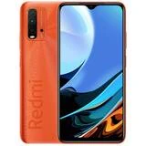 Смартфон Xiaomi Redmi 9T 4/64GB Sunrise Orange