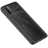 Смартфон Xiaomi Redmi 9T 4/128GB Carbon Gray - фото 7
