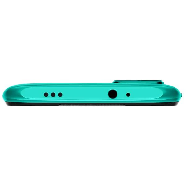 Смартфон Xiaomi Redmi 9T 4/128GB Ocean Green - фото 5
