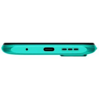 Смартфон Xiaomi Redmi 9T 4/128GB Ocean Green